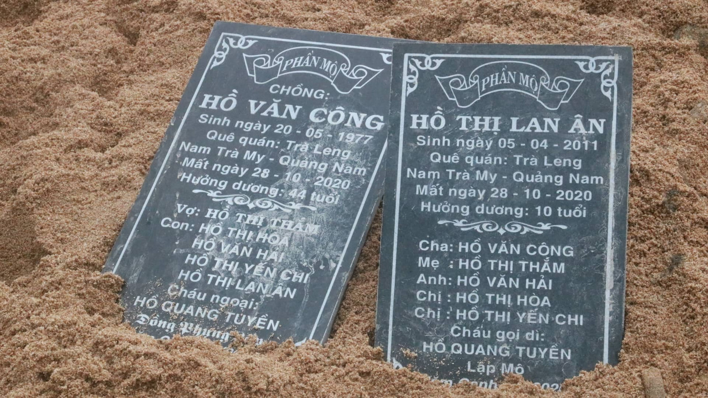 Nóc ông Đề ở Trà Leng sau 2 tháng đào xới tìm người mất tích, bây giờ ra sao? ảnh 7