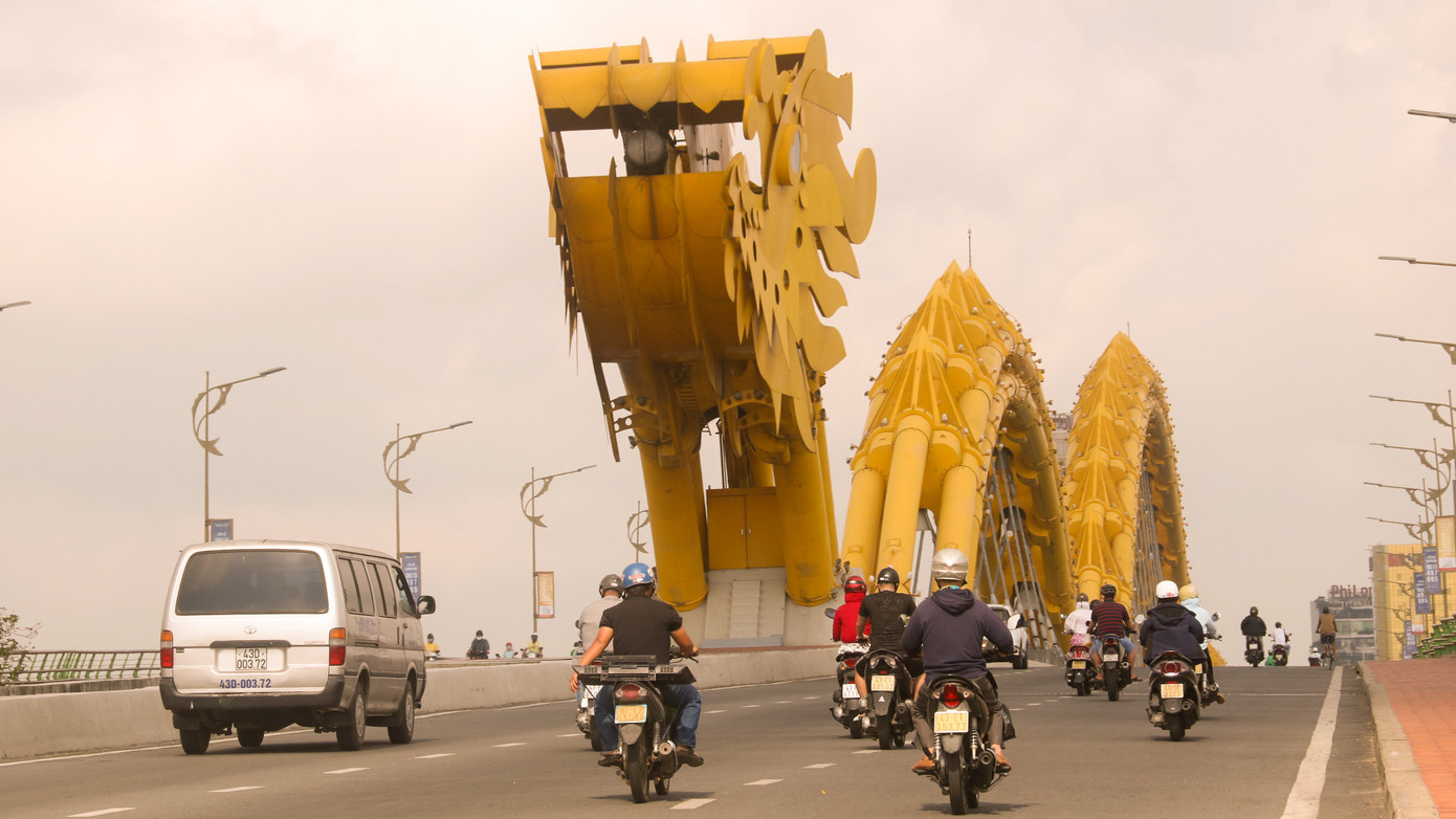 Nhịp sống Đà Nẵng sôi động trở lại sau nới lỏng giãn cách xã hội ảnh 3