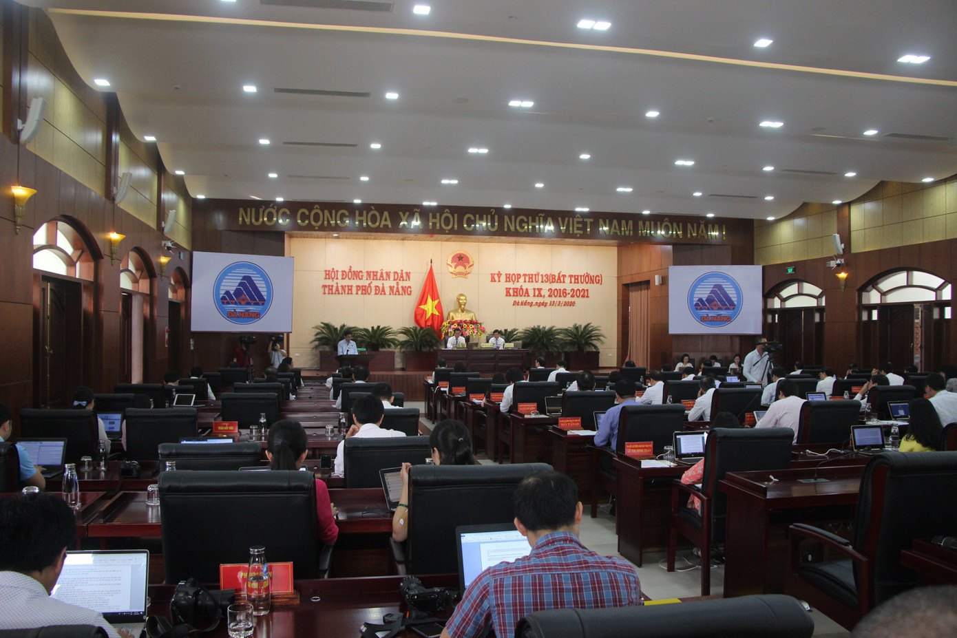 Đà Nẵng thông qua bảng giá đất mới, nhiều nơi giá đất giảm ảnh 1