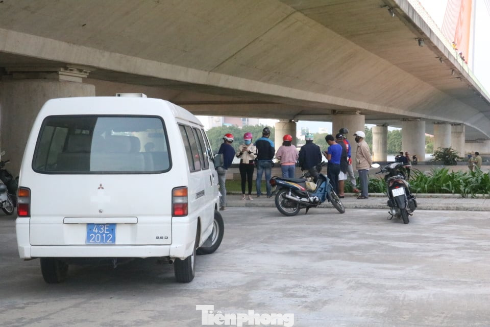 Vụ thi thể trong vali trôi trên sông: Bắt được nghi phạm là người nước ngoài ảnh 1