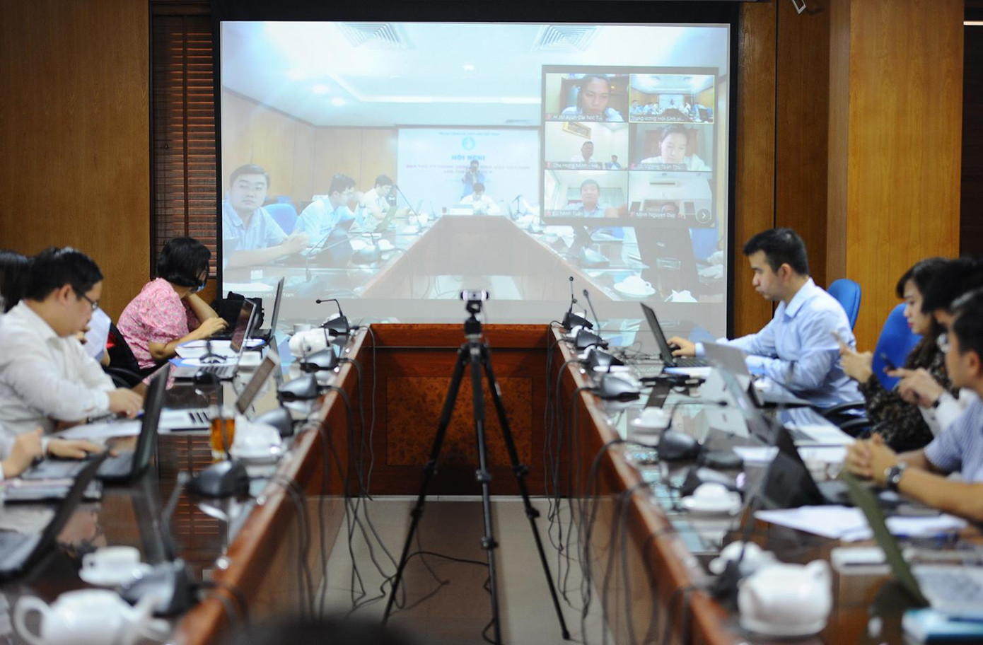 Đề xuất xây dựng Quỹ lập nghiệp, gameshow khởi nghiệp cho sinh viên ảnh 1