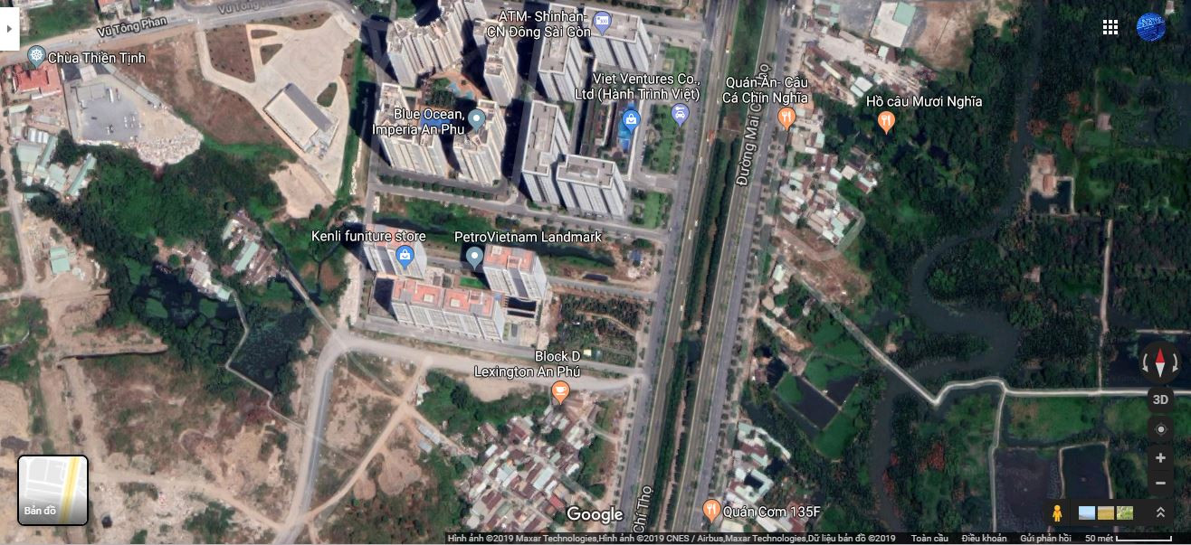  Lấp kênh rạch làm bãi giữ xe, chiếm vỉa hè, bờ sông làm của riêng? ảnh 5