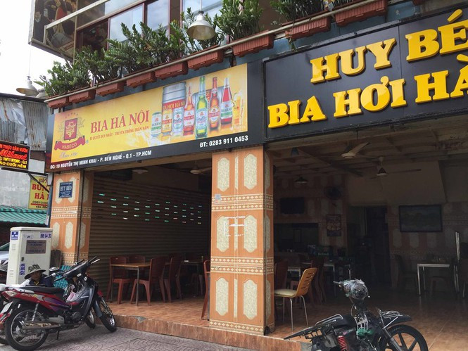 Yêu cầu báo cáo Thủ tướng việc chuyển nhượng đất vàng 8A Mạc Đĩnh Chi ảnh 6