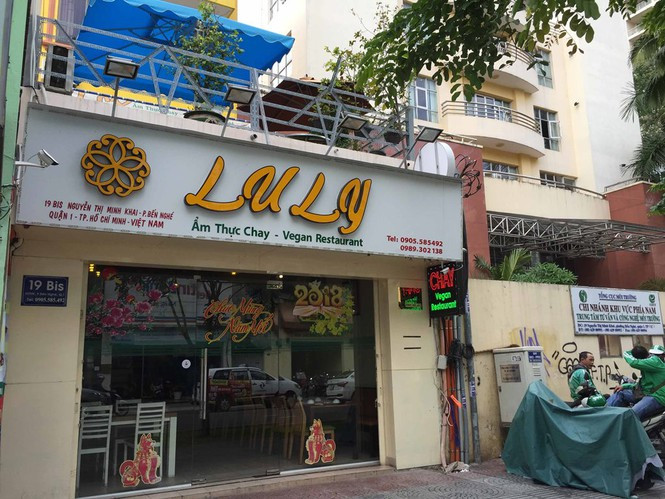 Yêu cầu báo cáo Thủ tướng việc chuyển nhượng đất vàng 8A Mạc Đĩnh Chi ảnh 5