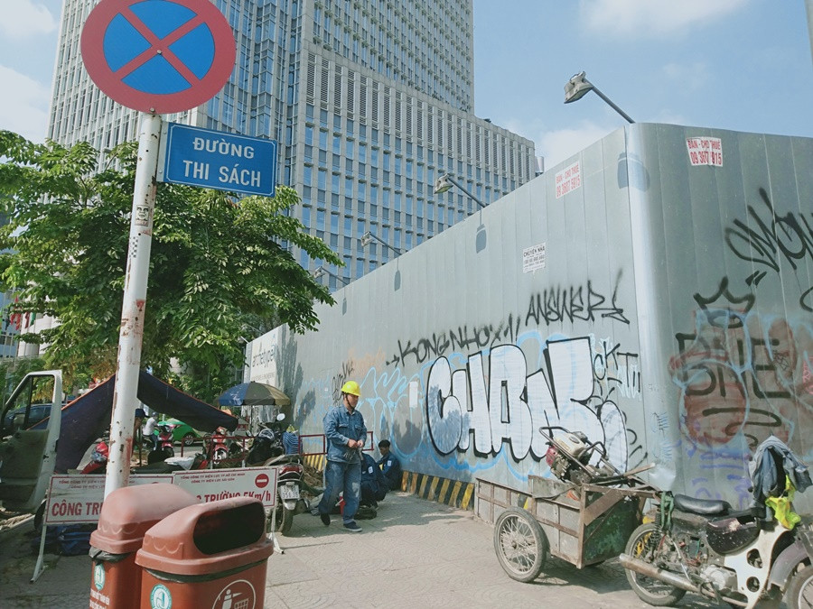 Cận cảnh khu 'đất vàng' khiến nguyên Phó Chủ tịch TPHCM và thuộc cấp 'ngã ngựa' ảnh 1