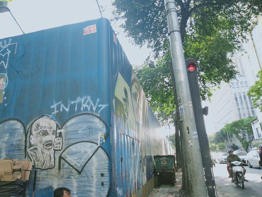 Cận cảnh khu 'đất vàng' khiến nguyên Phó Chủ tịch TPHCM và thuộc cấp 'ngã ngựa' ảnh 6