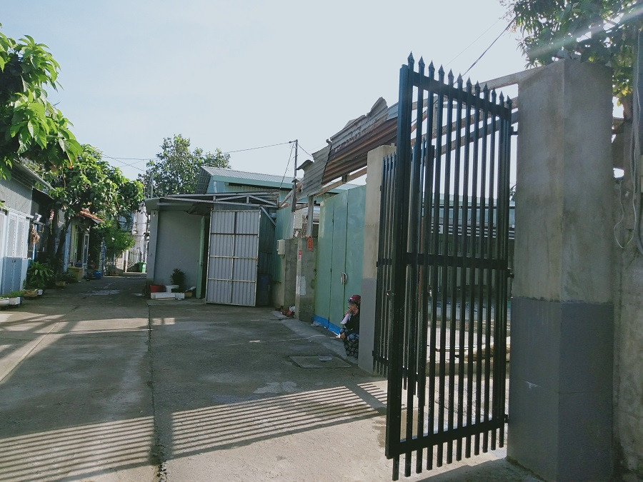 Phó Chủ tịch HĐNĐ quận Thủ Đức tháo dỡ 7 công trình vi phạm của gia đình ảnh 8