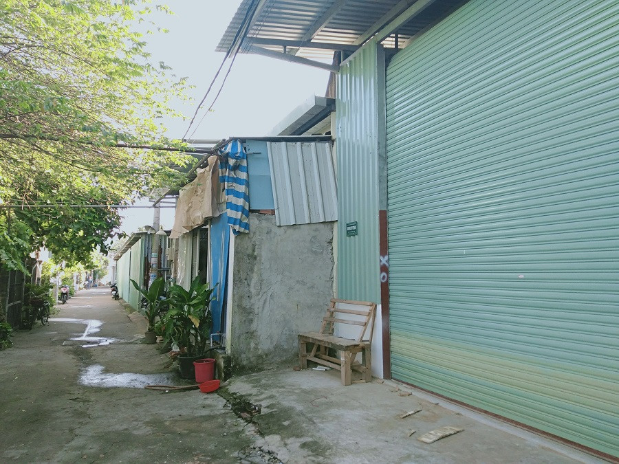 Phó Chủ tịch HĐNĐ quận Thủ Đức tháo dỡ 7 công trình vi phạm của gia đình ảnh 5