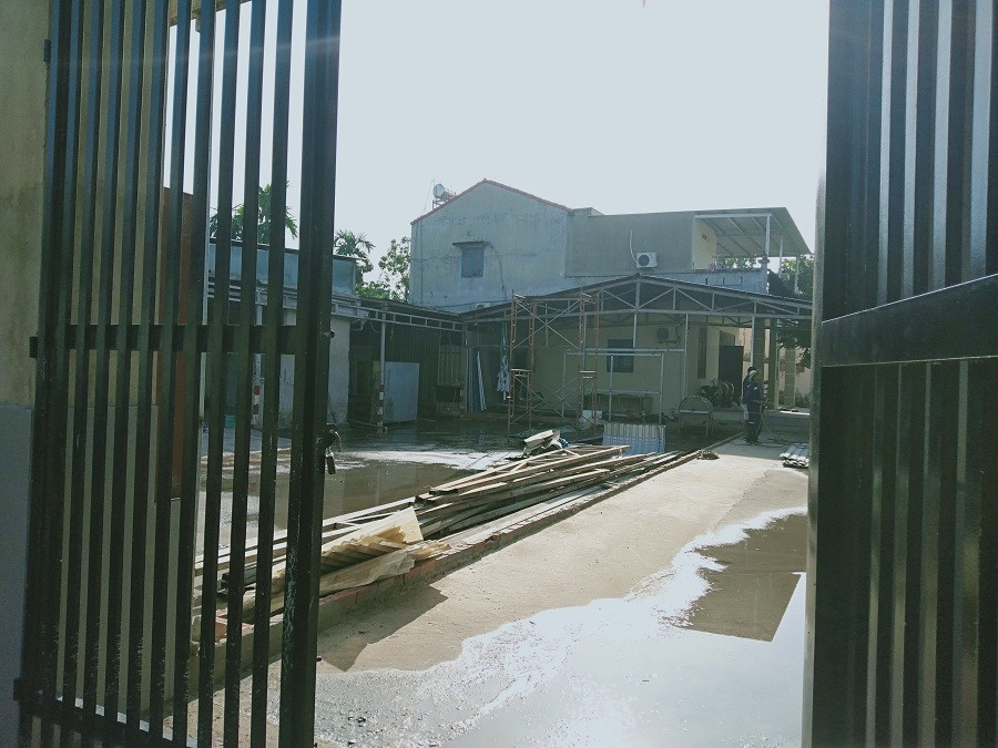 Phó Chủ tịch HĐNĐ quận Thủ Đức tháo dỡ 7 công trình vi phạm của gia đình ảnh 2