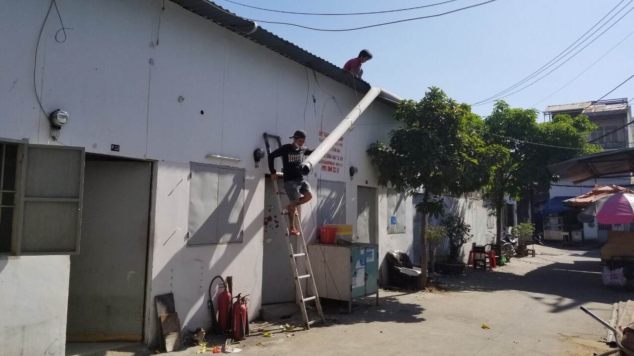 Gần 3 năm ban hành lệnh cưỡng chế, công trình không phép vẫn 'vô tư' tồn tại ảnh 2