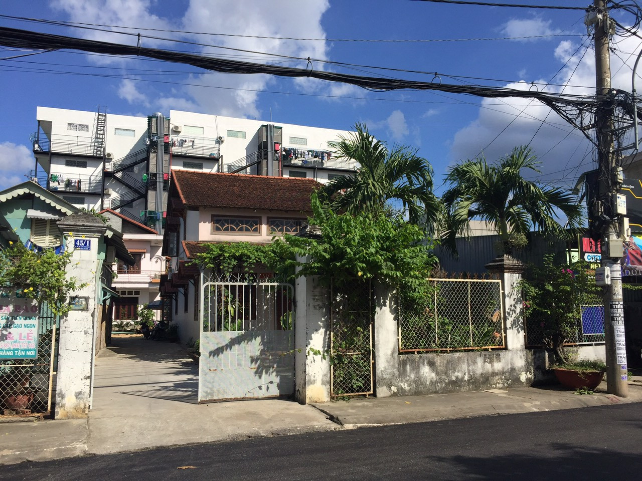 Chiêu trò rao bán chung cư mini sai phép 'đội lốt' căn hộ cao cấp quận trung tâm ảnh 2