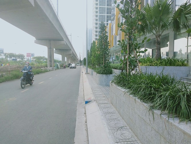 TPHCM 'điểm mặt' trên 100 dự án có dấu hiệu lấn sông Sài Gòn ảnh 3