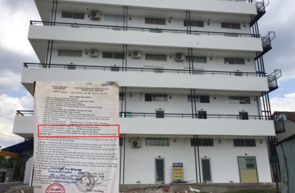 Ngột ngạt các khu chung cư mini ở ngõ nhỏ Hà Nội giữa cái nắng 'đổ lửa' ảnh 18 Ngột ngạt các khu chung cư mini ở ngõ nhỏ Hà Nội giữa cái nắng 'đổ lửa' ảnh 18