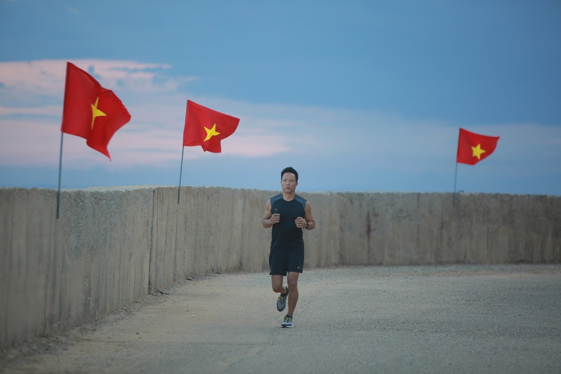 Hào hứng rèn quân cho Tiền Phong Marathon 2020 ảnh 6