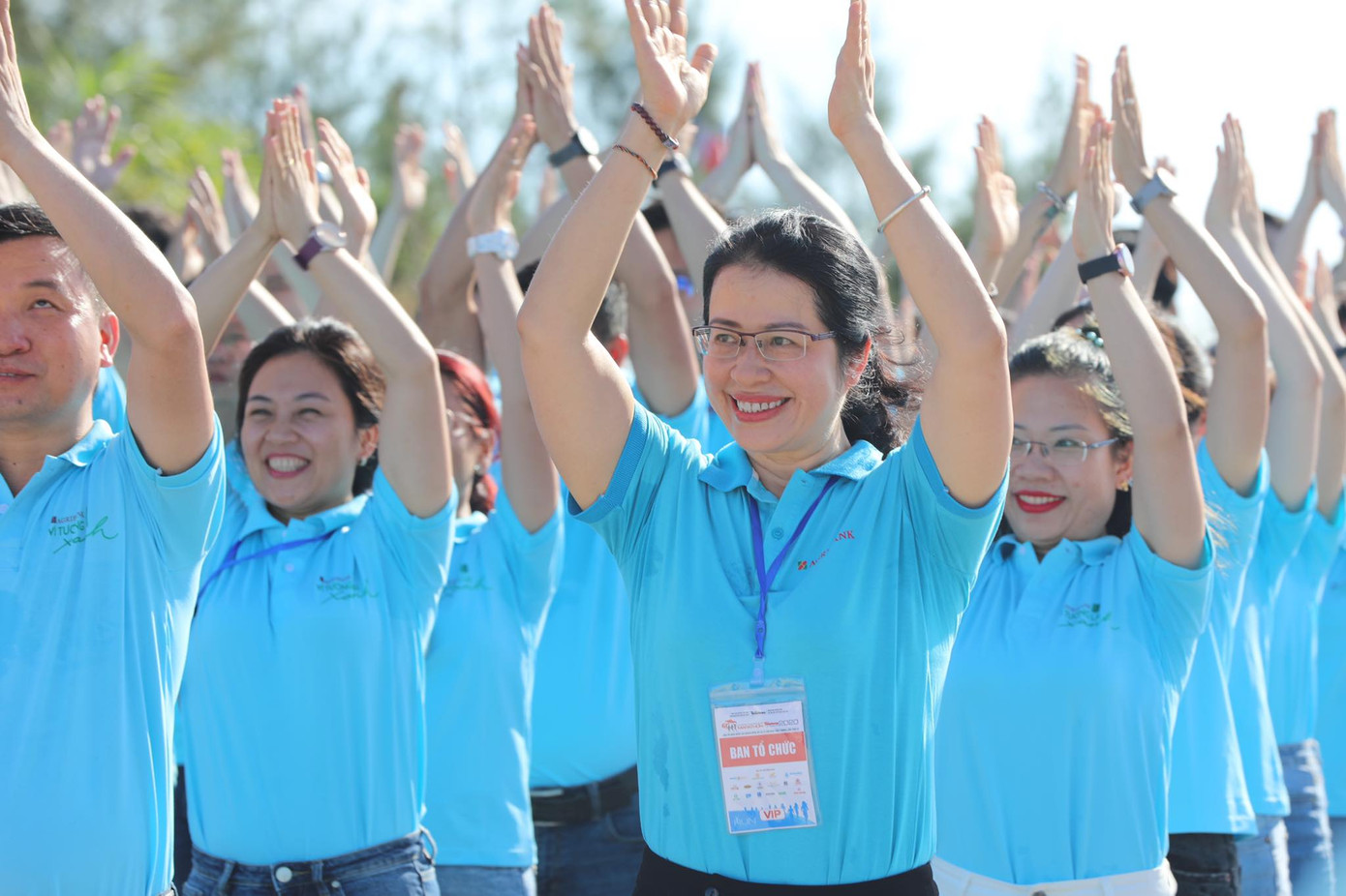 Trang nghiêm Lễ thượng cờ trên đảo Lý Sơn ảnh 13