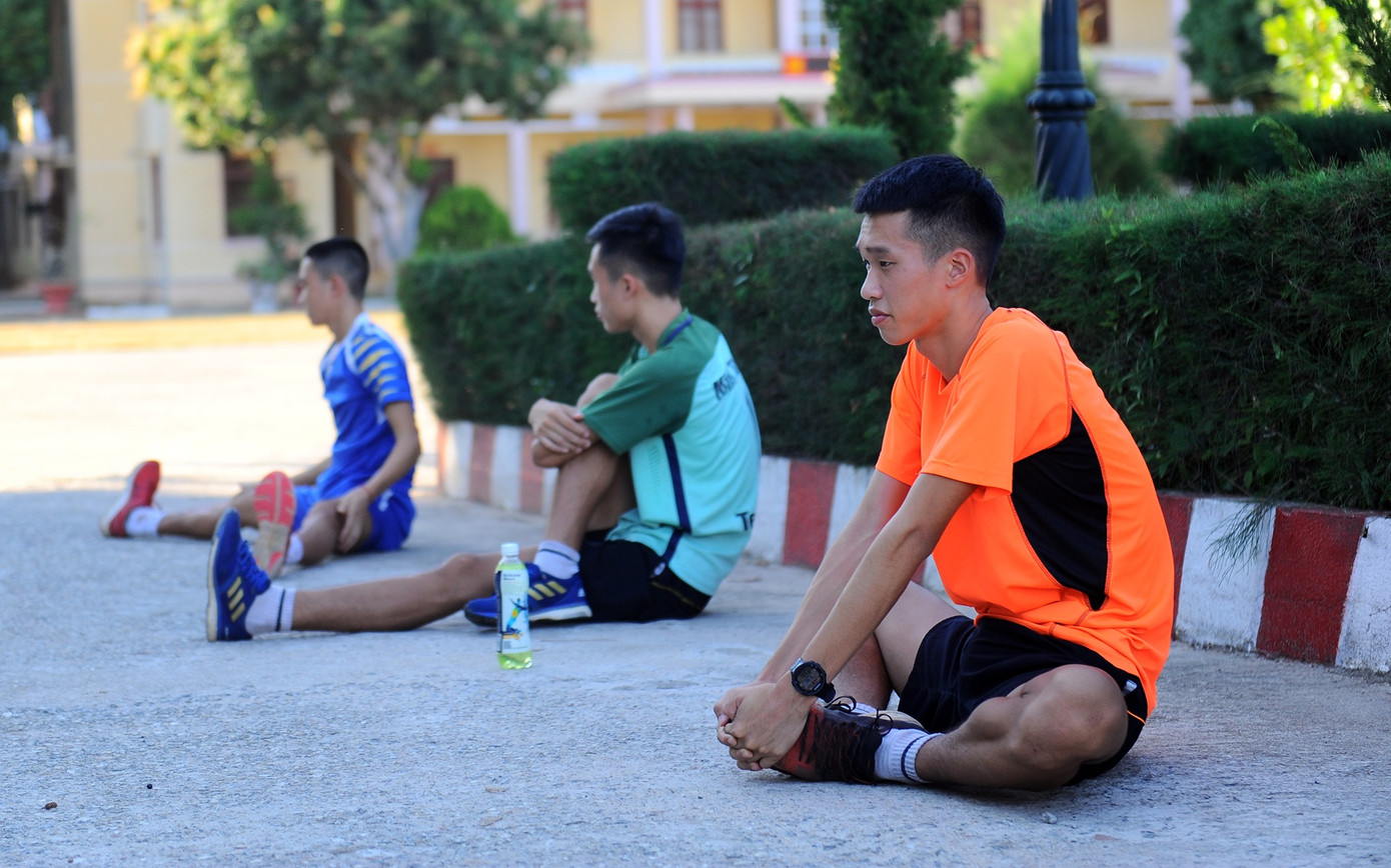 Hào hứng rèn quân cho Tiền Phong Marathon 2020 ảnh 1