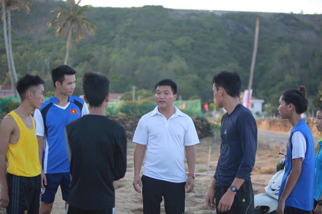 Hào hứng rèn quân cho Tiền Phong Marathon 2020 ảnh 2