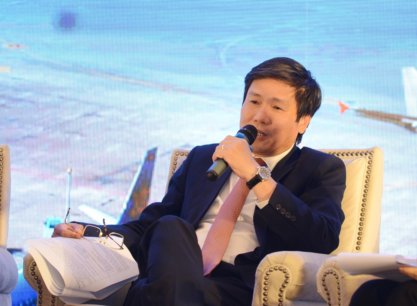 Cục trưởng Hàng không: Bay thẳng Mỹ không hề đơn giản ảnh 1