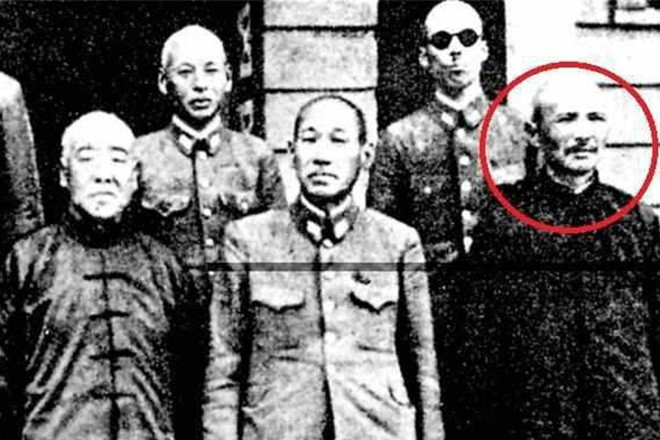 Cả gan bật nắp quan tài Từ Hi Thái hậu, càn quét lăng Càn Long ảnh 2