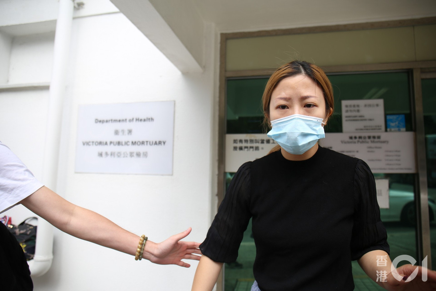 Nam diễn viên Hong Kong tự tử ở tuổi 28 ảnh 5