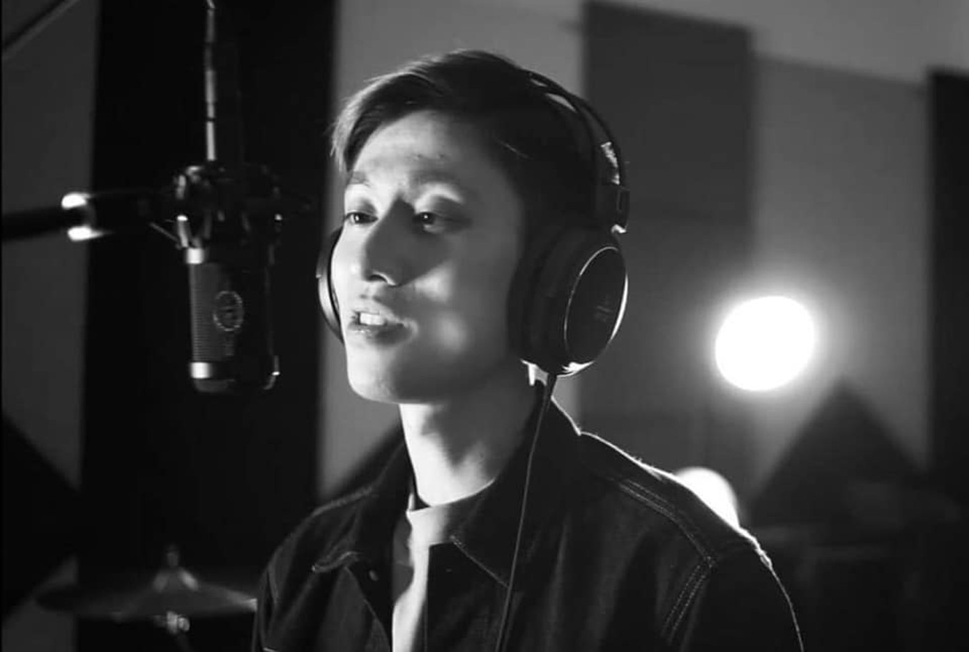 Nam diễn viên Hong Kong tự tử ở tuổi 28 ảnh 2