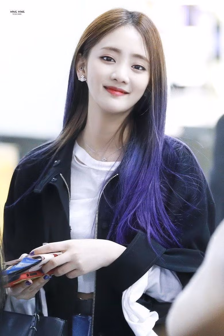 Dân mạng bình chọn 4 nữ idol sở hữu gương mặt 'đắt giá', còn là con nhà giàu ảnh 5