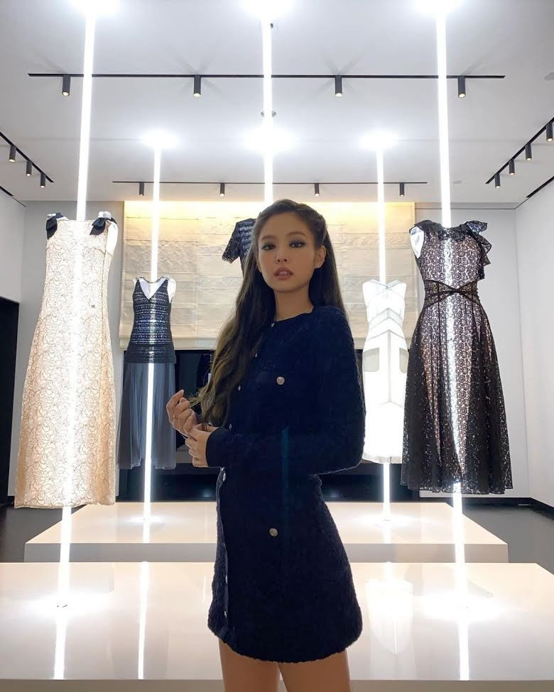 Dân mạng bình chọn 4 nữ idol sở hữu gương mặt 'đắt giá', còn là con nhà giàu ảnh 10