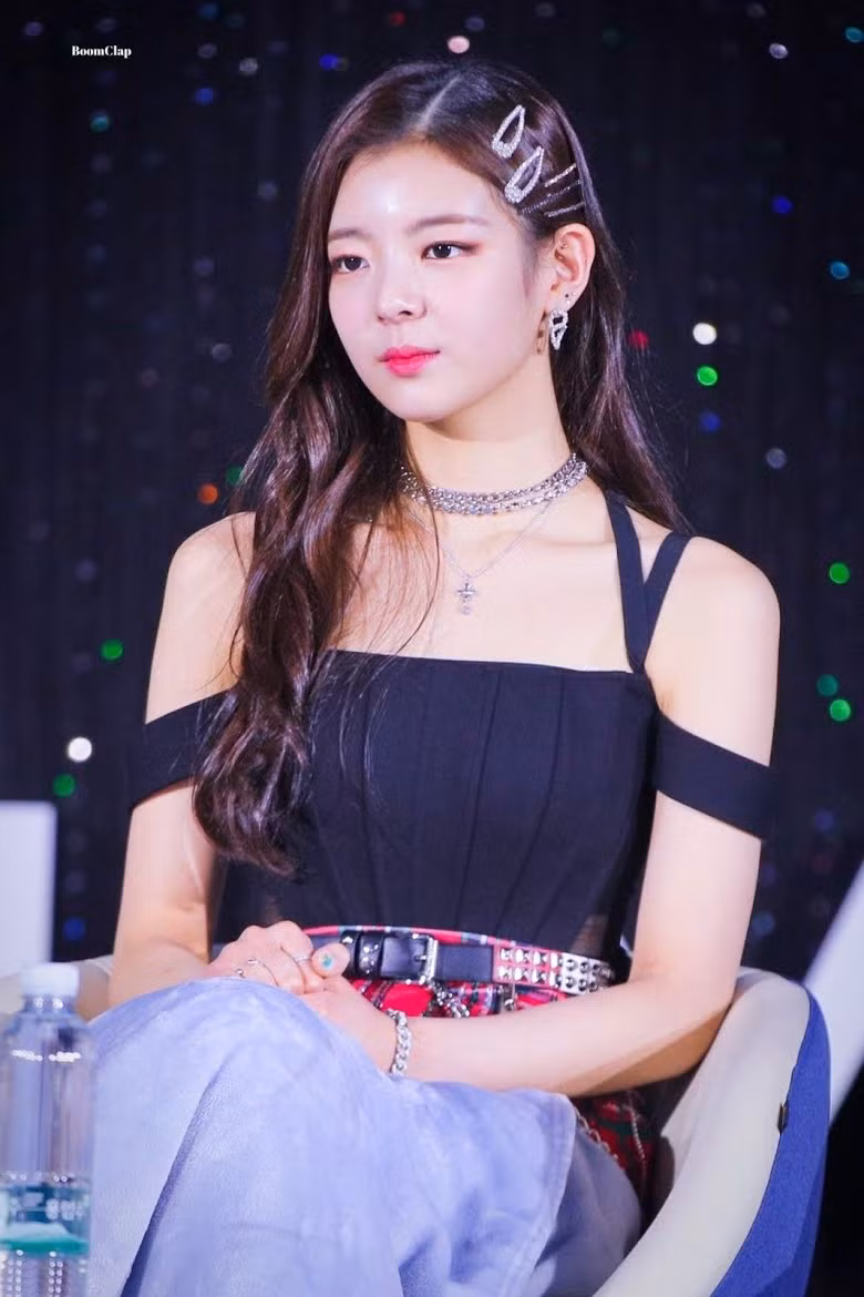 Dân mạng bình chọn 4 nữ idol sở hữu gương mặt 'đắt giá', còn là con nhà giàu ảnh 1