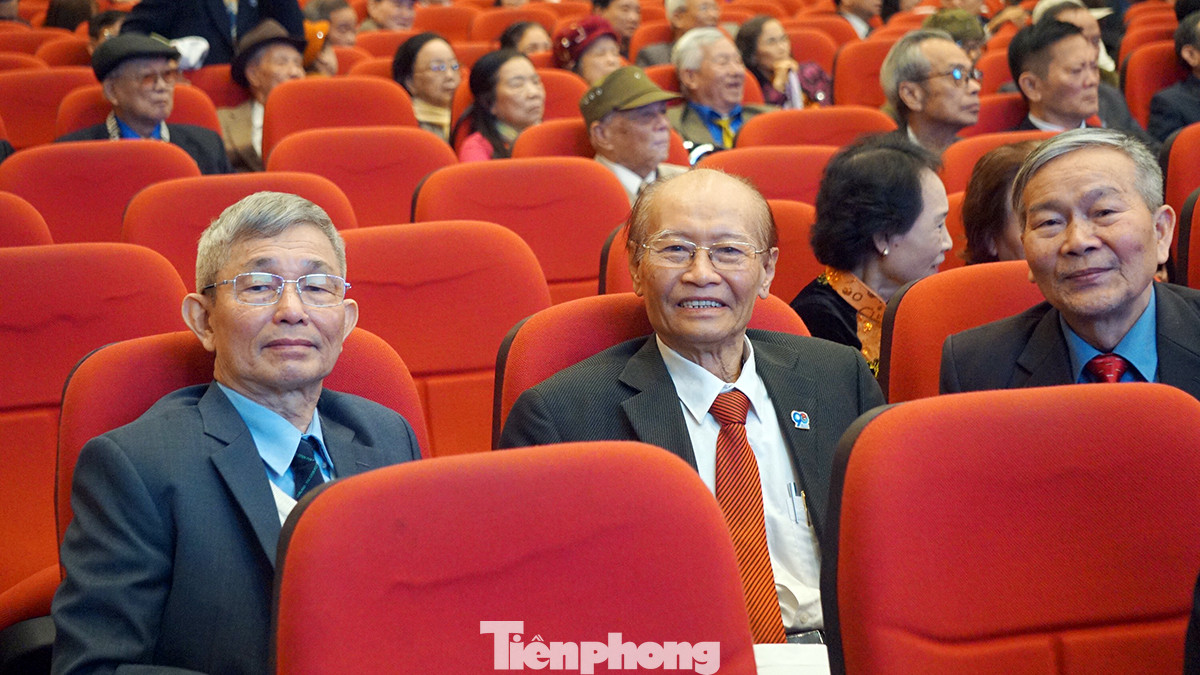 Tuổi trẻ Hải Phòng nối tiếp truyền thống vẻ vang, anh dũng ảnh 2