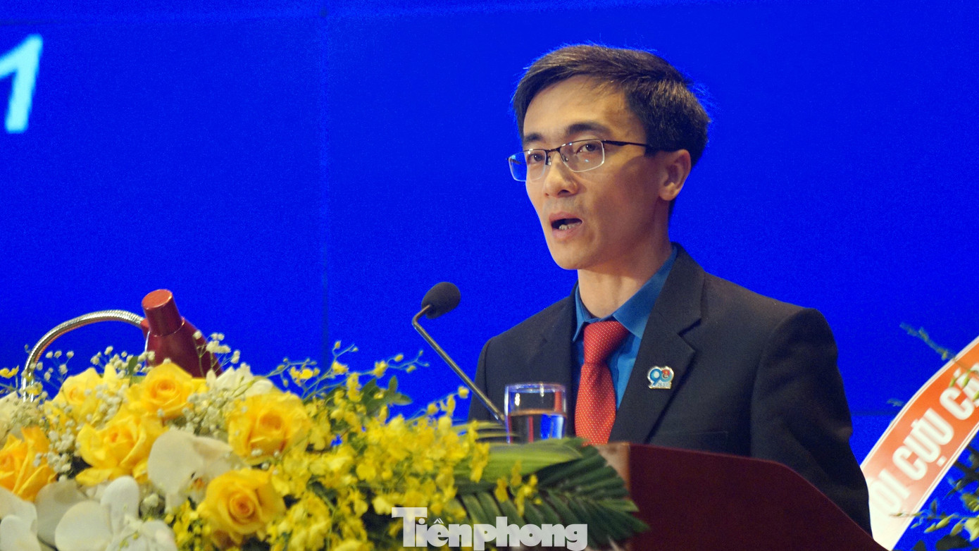 Tuổi trẻ Hải Phòng nối tiếp truyền thống vẻ vang, anh dũng ảnh 1