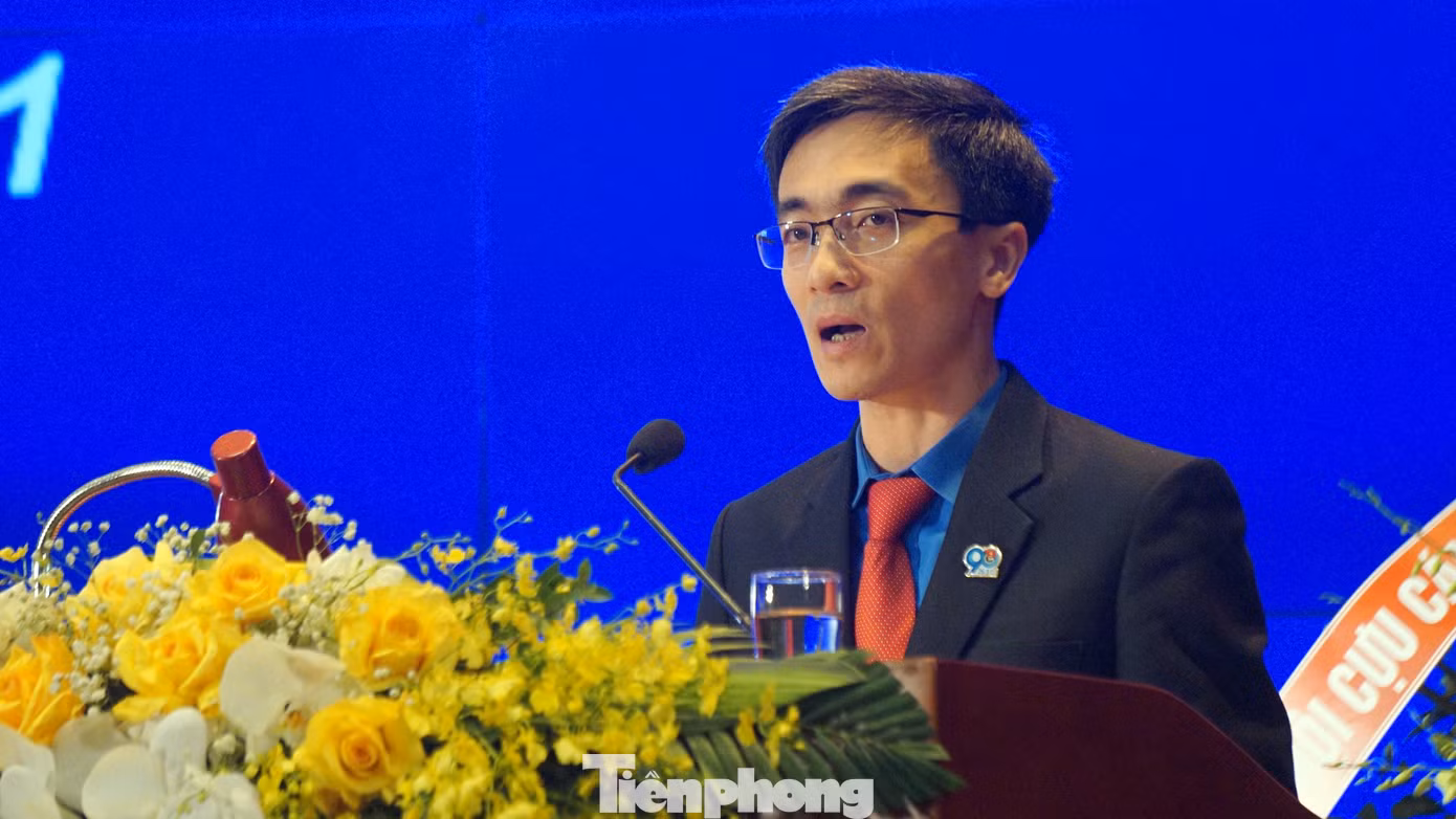 Tuổi trẻ Hải Phòng nối tiếp truyền thống vẻ vang, anh dũng ảnh 1