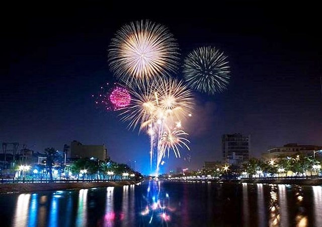 TP Hải Phòng không bắn pháo hoa, tạm dừng lễ hội dịp Tết ảnh 3