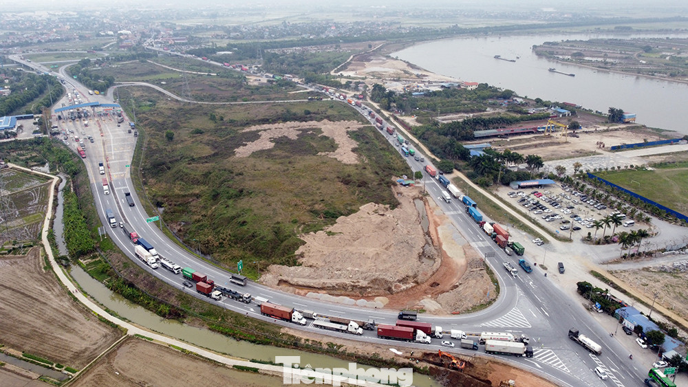 Hải Phòng dừng 8 chốt kiểm soát COVID-19 tại cửa ngõ thành phố ảnh 1