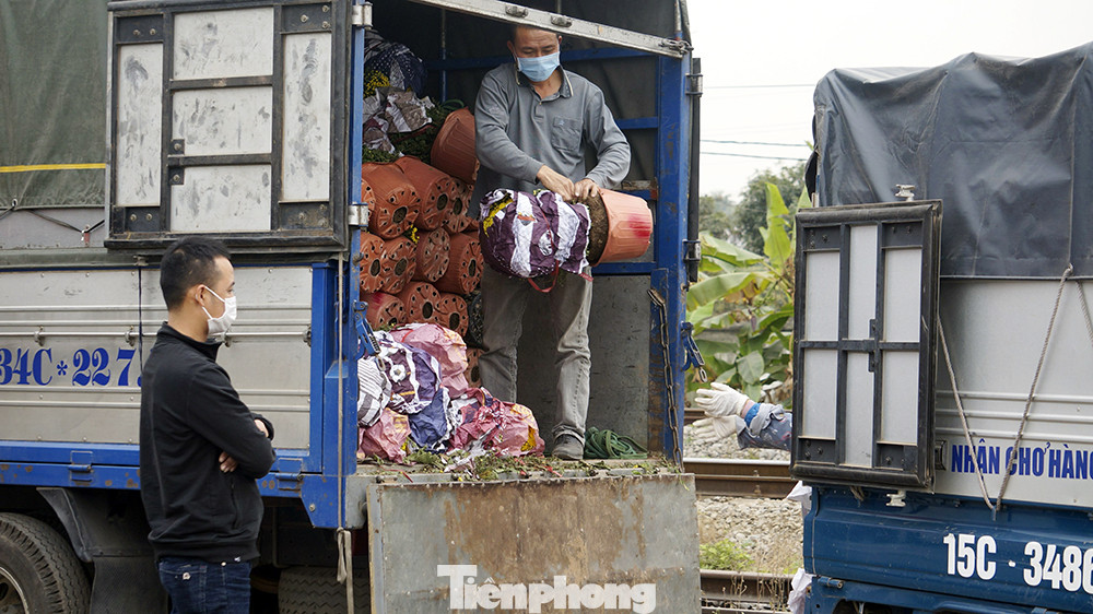 Hải Phòng dừng tiếp nhận tất cả công dân, hàng hóa đến từ Hải Dương ảnh 2