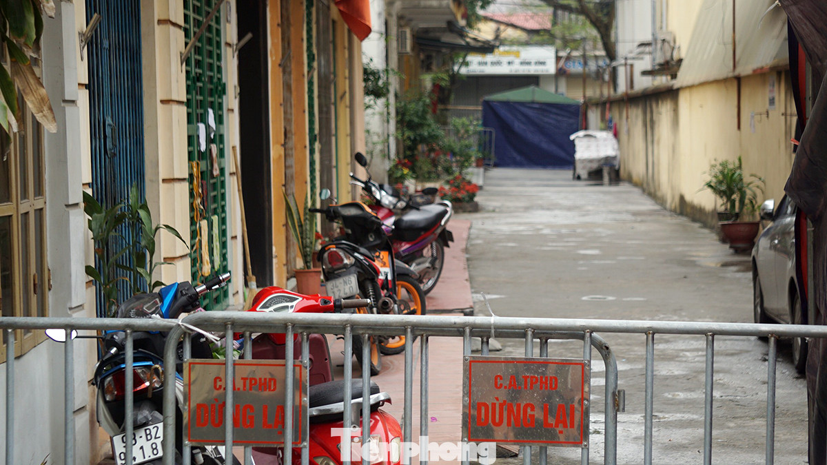 Lập đội xử lý tình trạng khẩn cấp ở thị xã Kinh Môn - Hải Dương ảnh 2