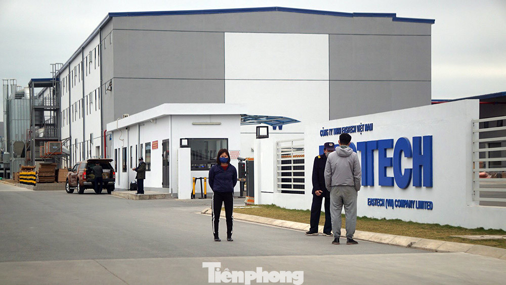 TP Chí Linh ghi nhận 233 ca dương tính SARS-CoV-2 ảnh 1