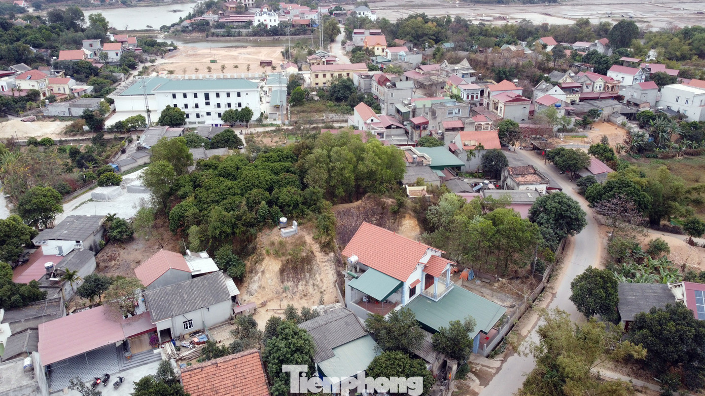 Chủ tịch tỉnh Hải Dương chỉ đạo phong tỏa toàn thành phố Chí Linh ảnh 1