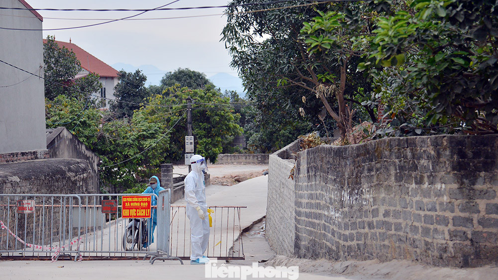 Lịch trình di chuyển rất phức tạp của tài xế Hải Dương mắc COVID-19 ảnh 1