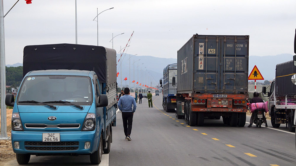 COVID-19 ngày 1/3: Dỡ phong tỏa TP Chí Linh, huyện Cẩm Giàng ảnh 8