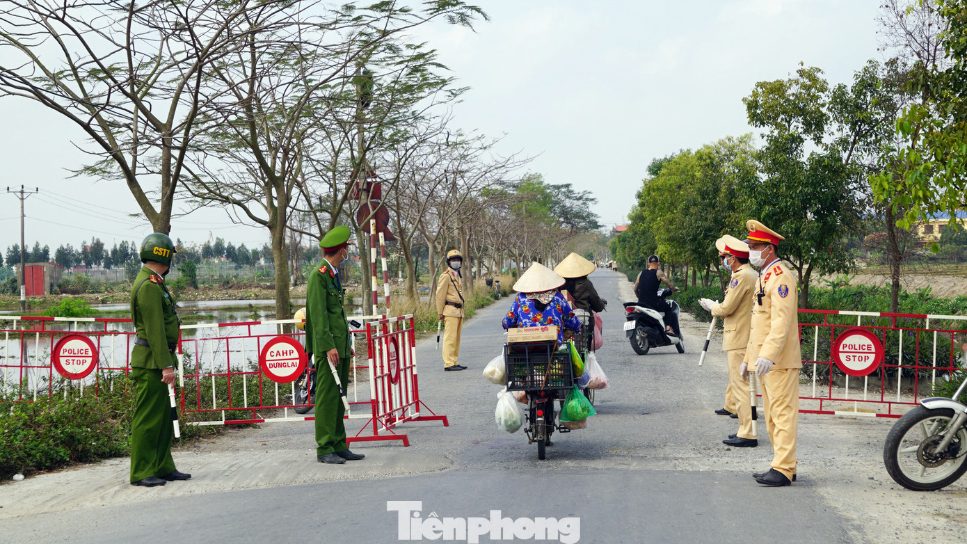 Bạn trai và em gái nữ điều dưỡng ở Hải Phòng dương tính SARS-CoV-2 ảnh 1