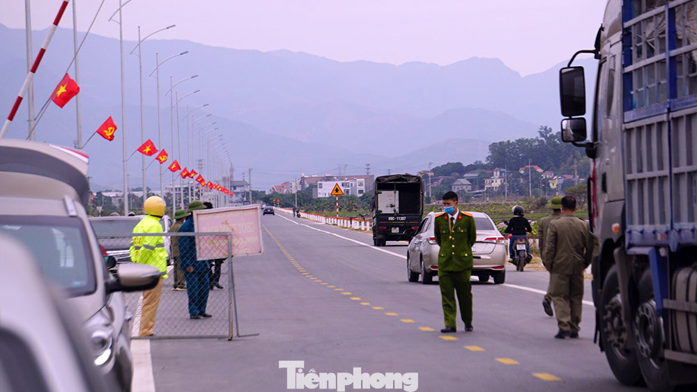 Hải Dương chỉ đạo 'giải cứu' nông sản cho nông dân sau Tết ảnh 1