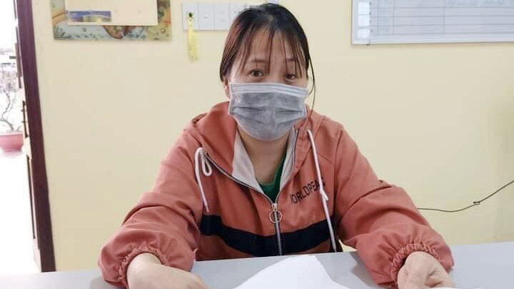 Hải Dương phạt hàng trăm trường hợp vi phạm quy định phòng dịch ảnh 2