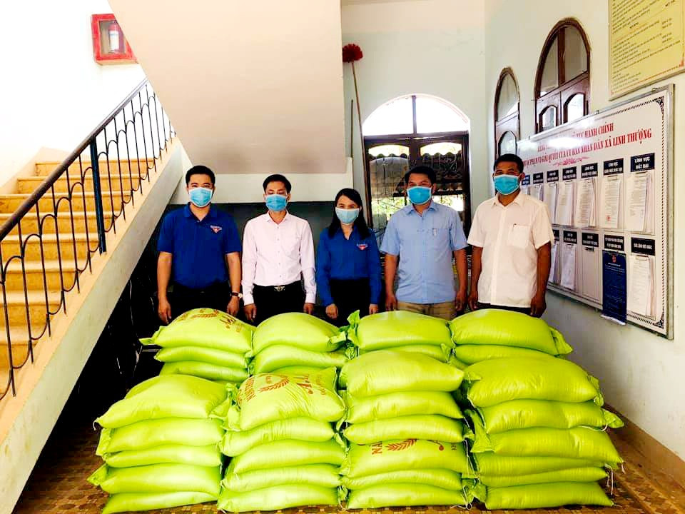 Khởi công xây dựng 'Ngôi nhà hạnh phúc' cho học sinh mồ côi ảnh 7