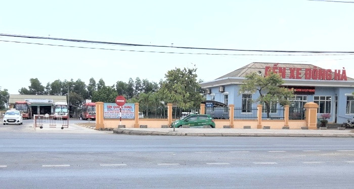 Bình Định xử phạt người không đeo khẩu trang nơi công cộng ảnh 2