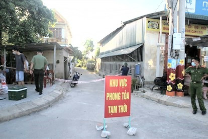 Chủ quán cháo bị đưa đi cách ly nhầm do BN833 nhớ sai địa chỉ ảnh 1