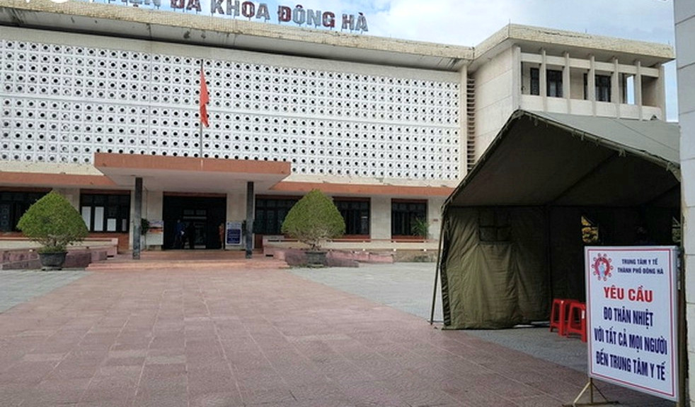 Chủ tịch tỉnh Quảng Trị ra công văn hoả tốc làm rõ vụ ‘sinh nhật trong khu cách ly’ ảnh 4