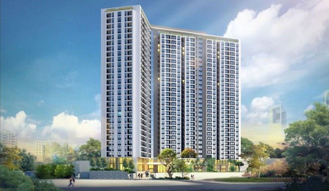 Soi đất vàng ông chủ nước sạch sông Đà, bệnh viện 5 sao xây 'chui' bị cưỡng chế ảnh 6