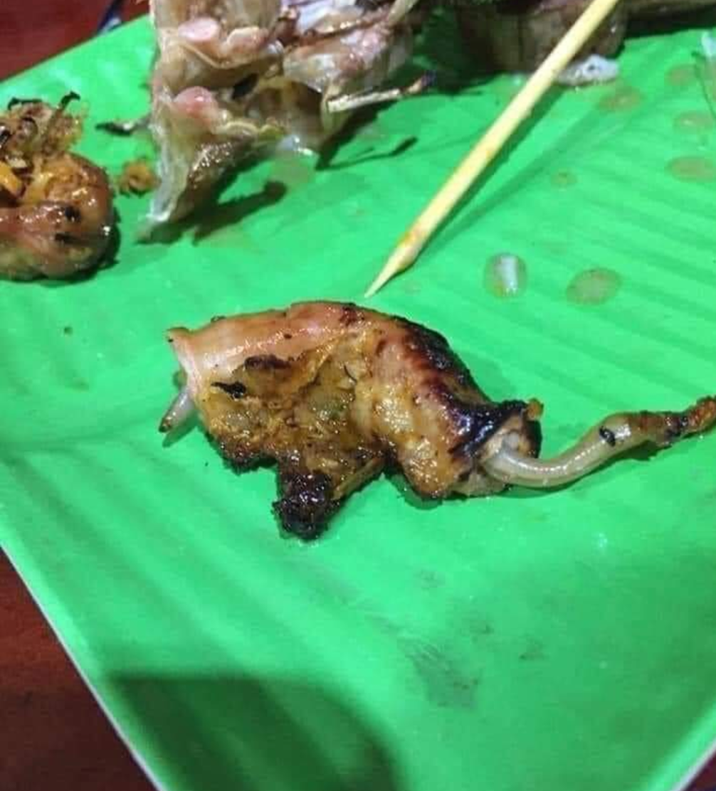 Nạn nhân bị chủ quán tại Bắc Ninh bắt quỳ gối chính thức lên tiếng ảnh 2