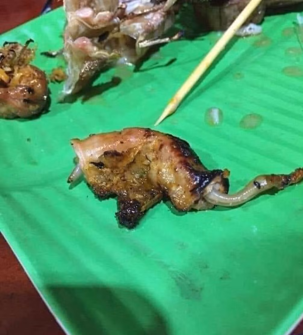 Nạn nhân bị chủ quán tại Bắc Ninh bắt quỳ gối chính thức lên tiếng ảnh 2