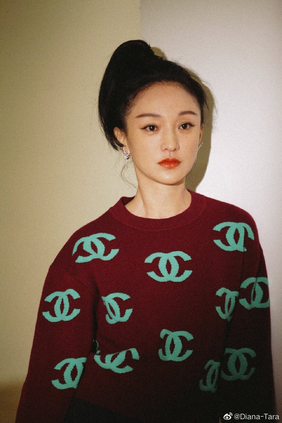 Châu Tấn: Có trong tay nhan sắc lẫn sự nghiệp nhưng chuyện tình duyên vẫn mãi lận đận ảnh 3